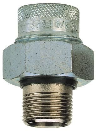 Raccord diélectrique MF 20x27 pour chauffe-eau électrique réf 2224332