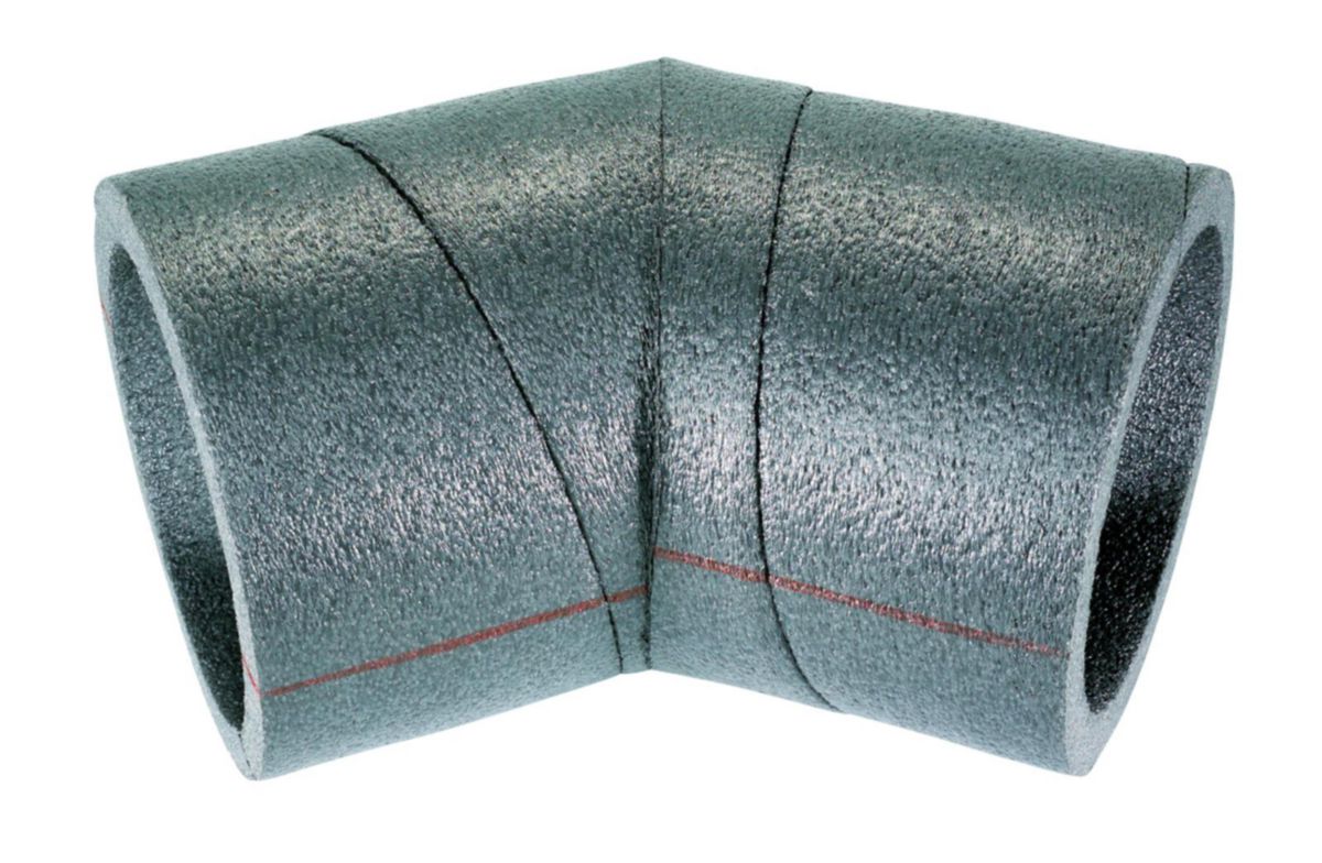 Coude C 45 PE CR 423012