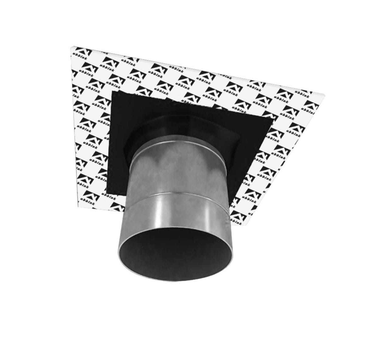 Manchon d'étanchéité 15/110 universel dim 110x275mm 820301