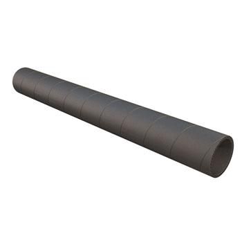 Conduit isolé Aerfoam diamètre 160mm longueur 2000mm. 10188210