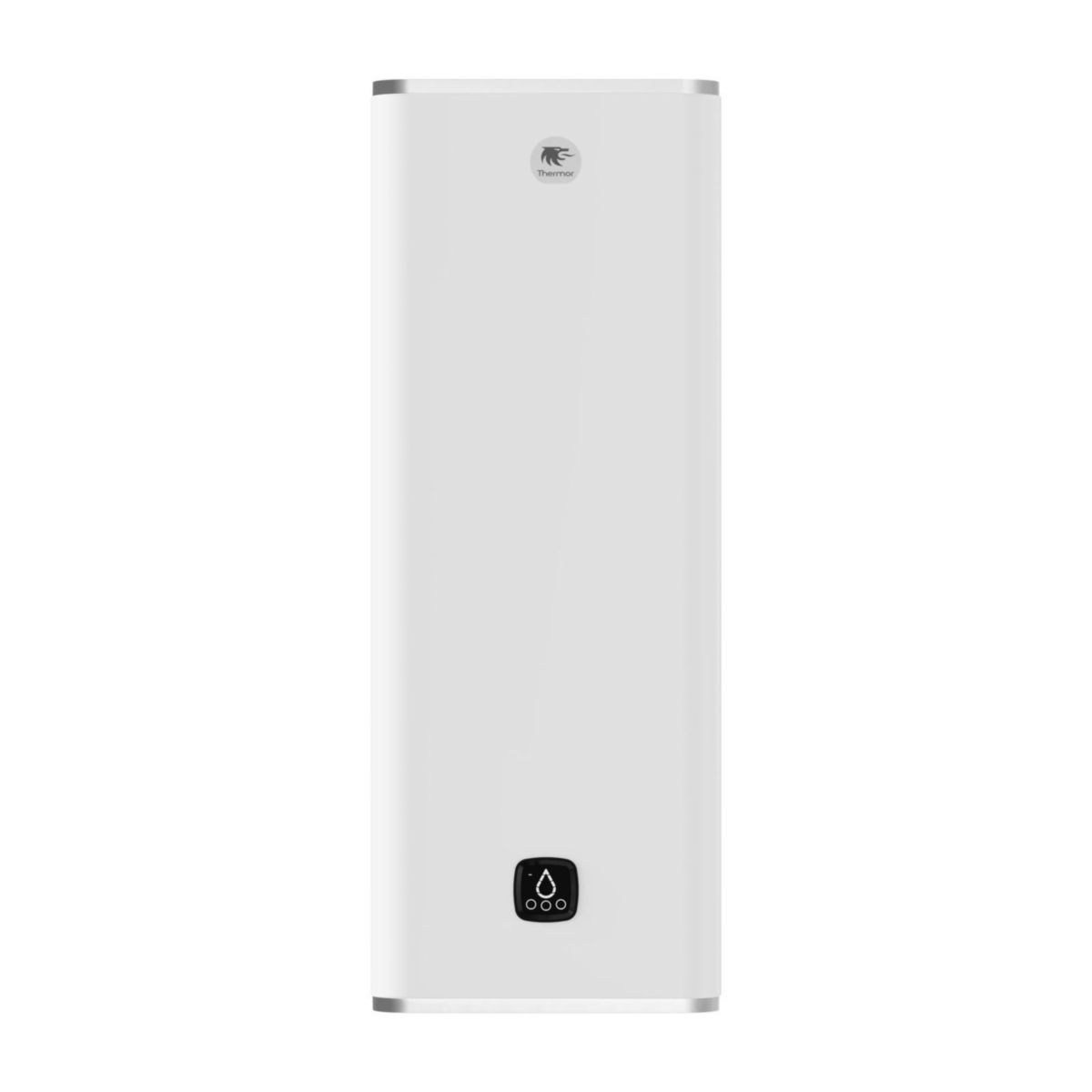 Chauffe-eau électrique MALICIO 3 plat multipostion 80L blanc Réf 231070