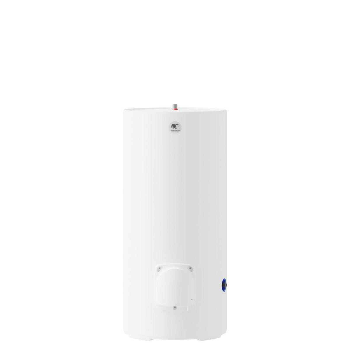 Chauffe-eau électrique Steatis stéatite vertical stable 200L monophasé Réf. 282098