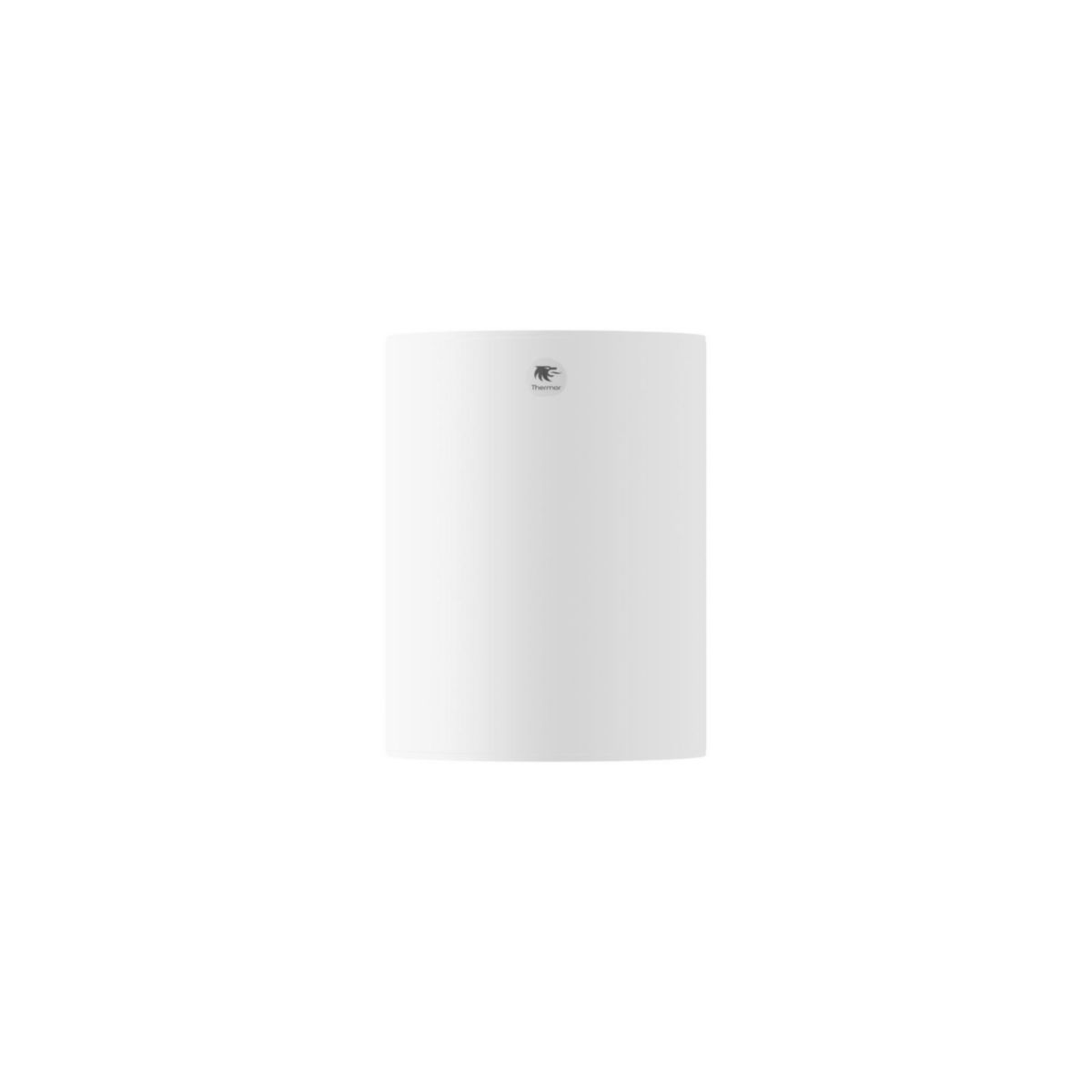 Chauffe-eau électrique Duralis ACI Hybride vertical mural compact 100L monophasé Réf. 861411