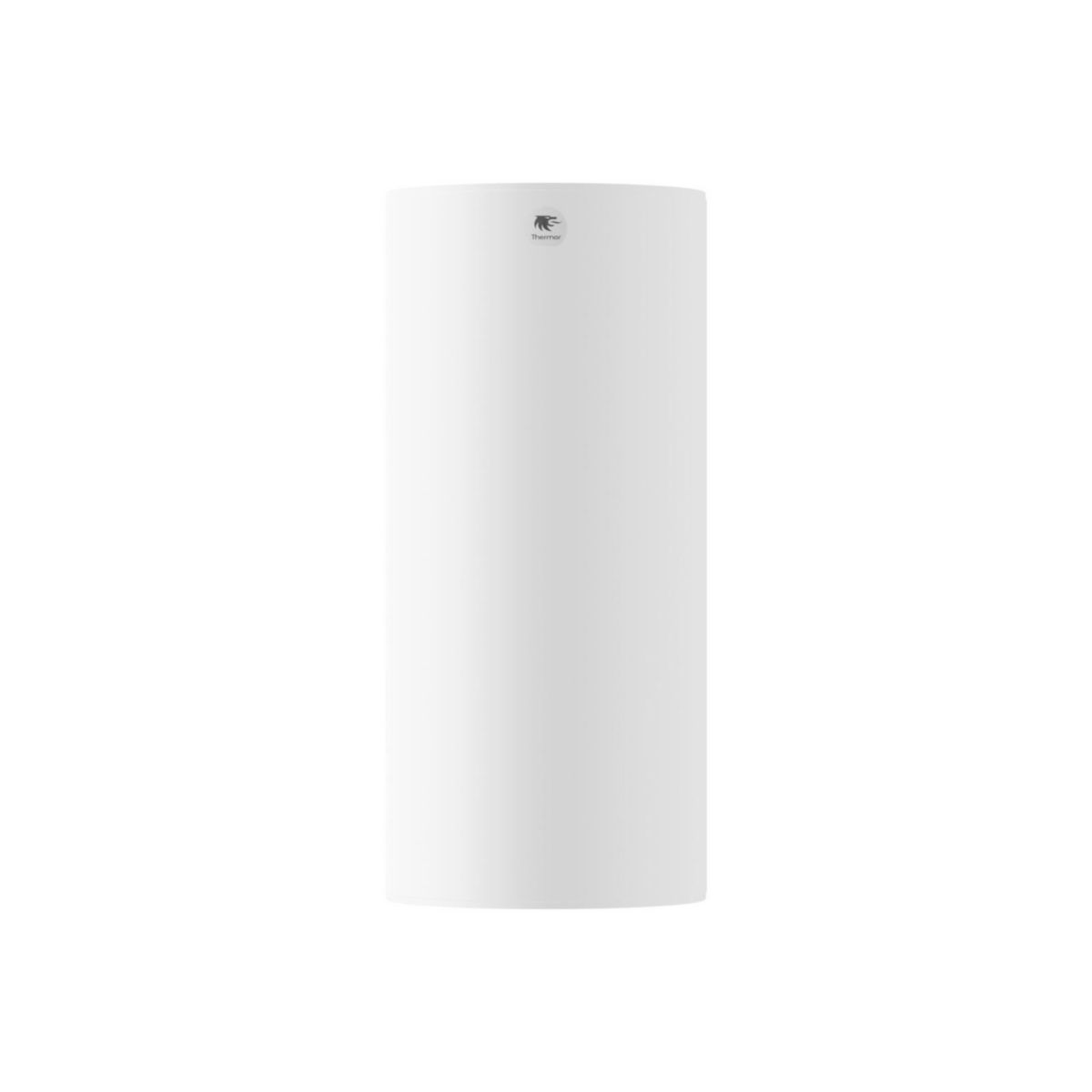 Chauffe-eau électrique Duralis ACI Hybride vertical mural compact 200L monophasé Réf. 861413