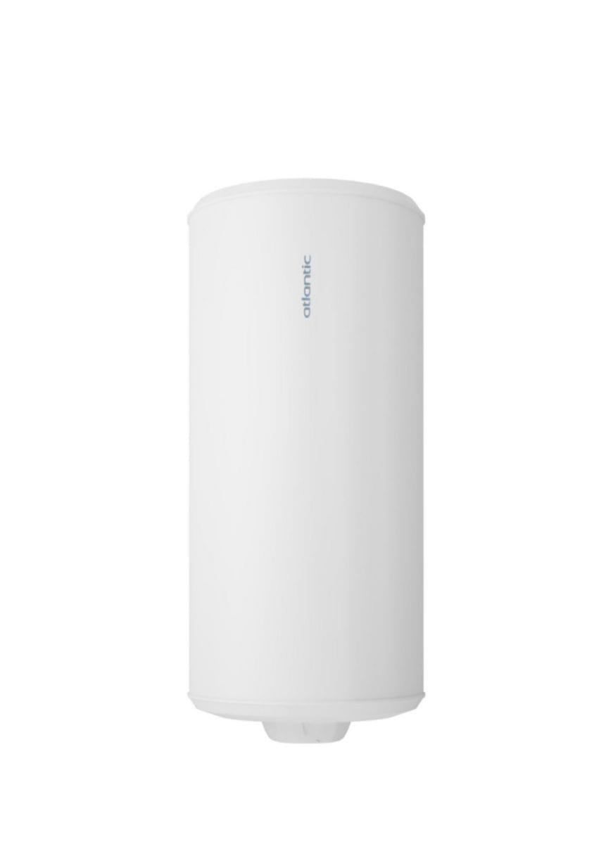 Chauffe-eau électrique Chaufféo Plus steatite vertical mural standard 100L monophasé Réf. 053040