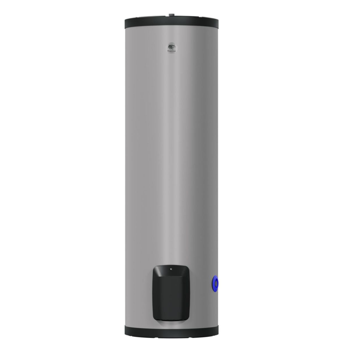 Chauffe-eau électrique INOXIS PRO vertical stable 300L 300T usages intensifs Réf. 253024