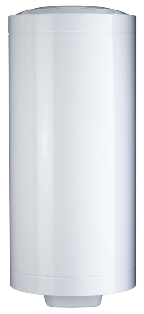 Chauffe-eau électrique vertical mural Altech STEATITE 100l - Ø513 mm