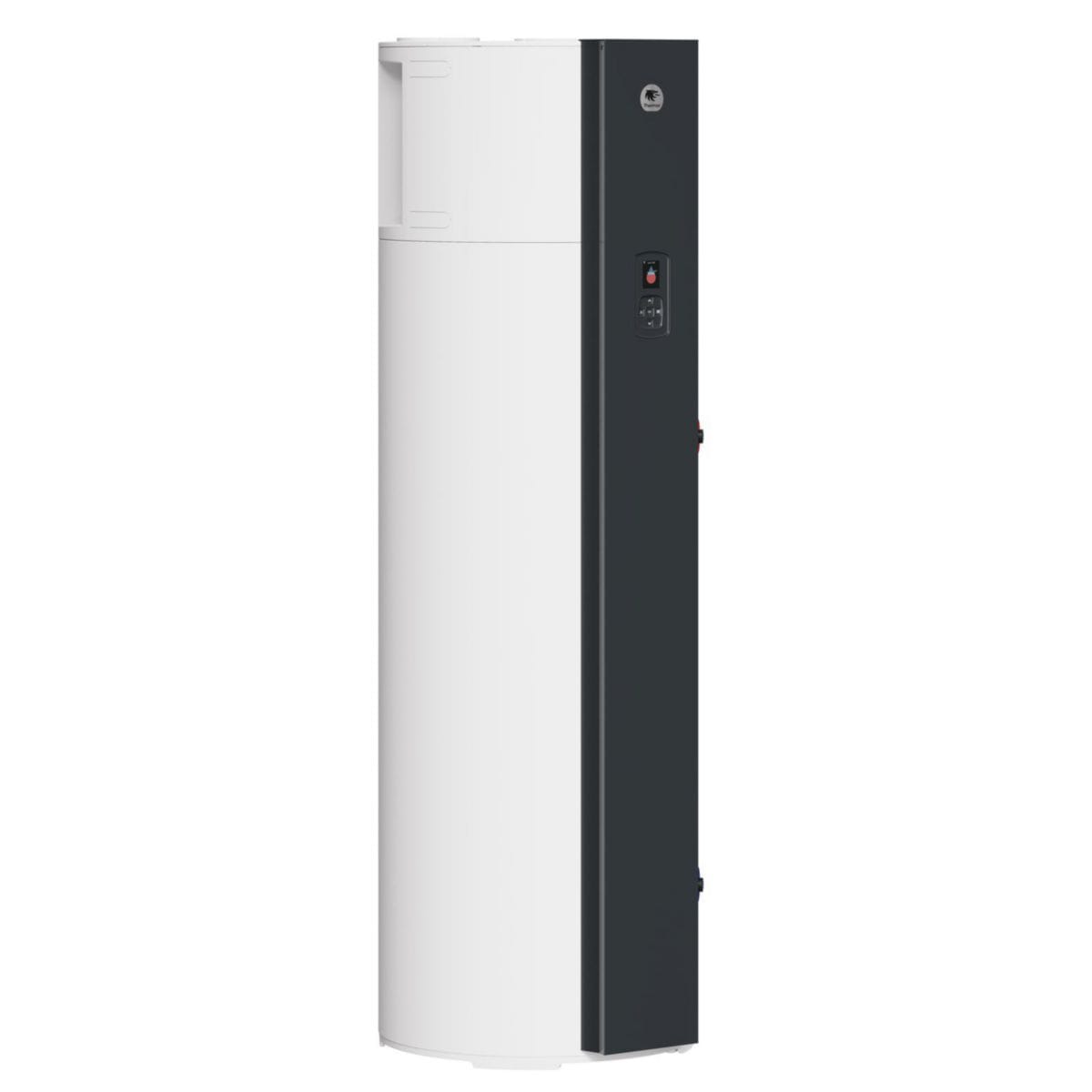 Chauffe-eau thermodynamique AEROMAX 6 vertical stable 240 L