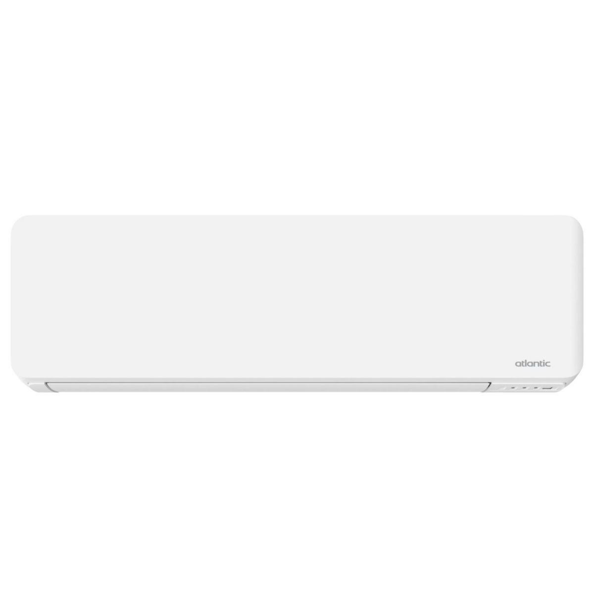 Unité intérieure réversible de PAC R/R Trinéo 3,4 KW  pour solution de chauffage et de chauffe-eau thermodynamique Réf. 873225