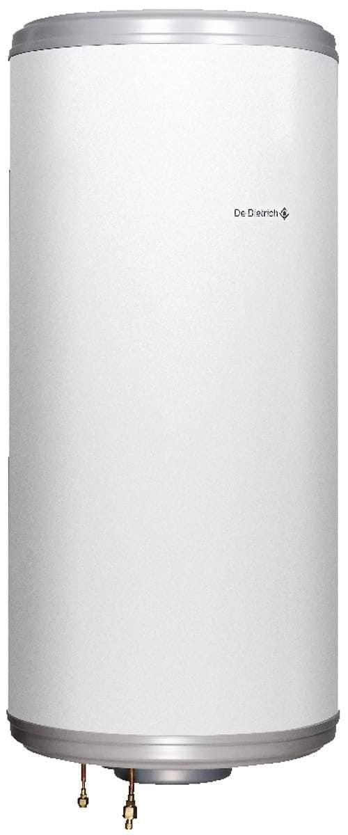 Ballon thermodynamique mural 150L split De Dietrich Réf. 7818252