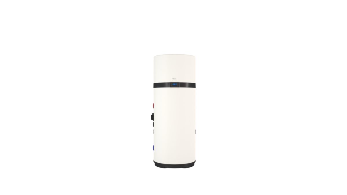 Chauffe-eau thermodynamique Altherma M HW 200 L Réf. EKHHE200PCV37