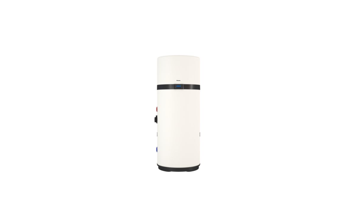 Chauffe-eau thermodynamique Altherma M HW 260 L Réf. EKHHE260CV37