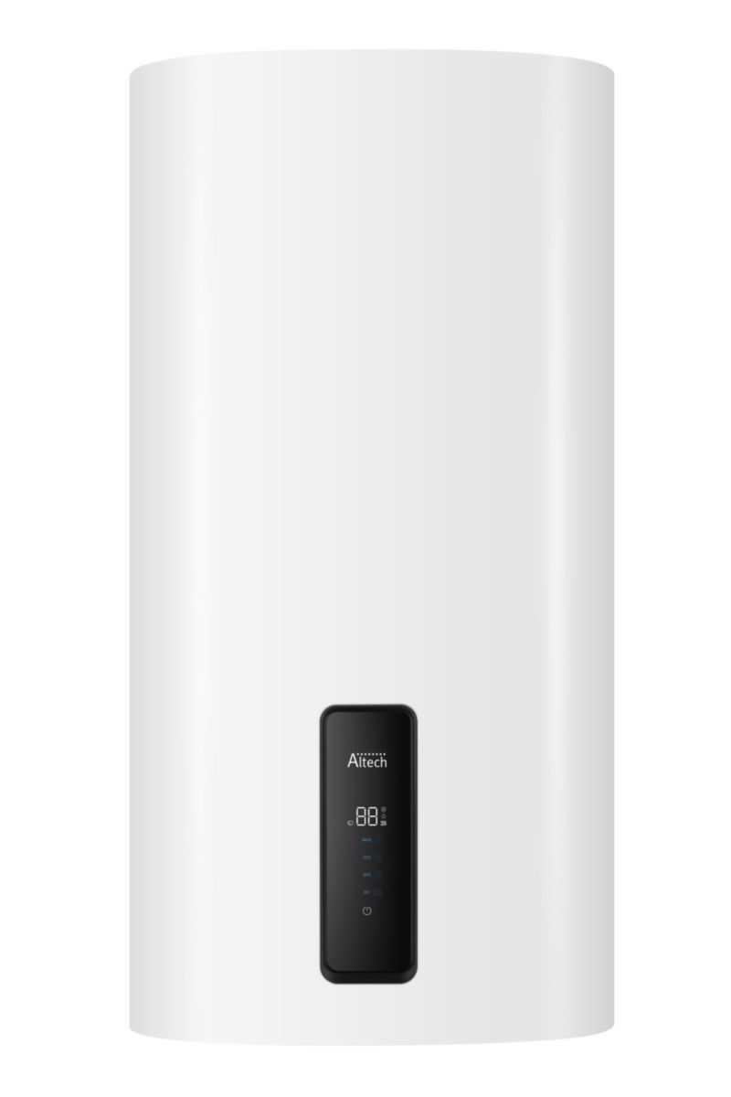 Chauffe-eau électrique plat ALTECH 100 litres