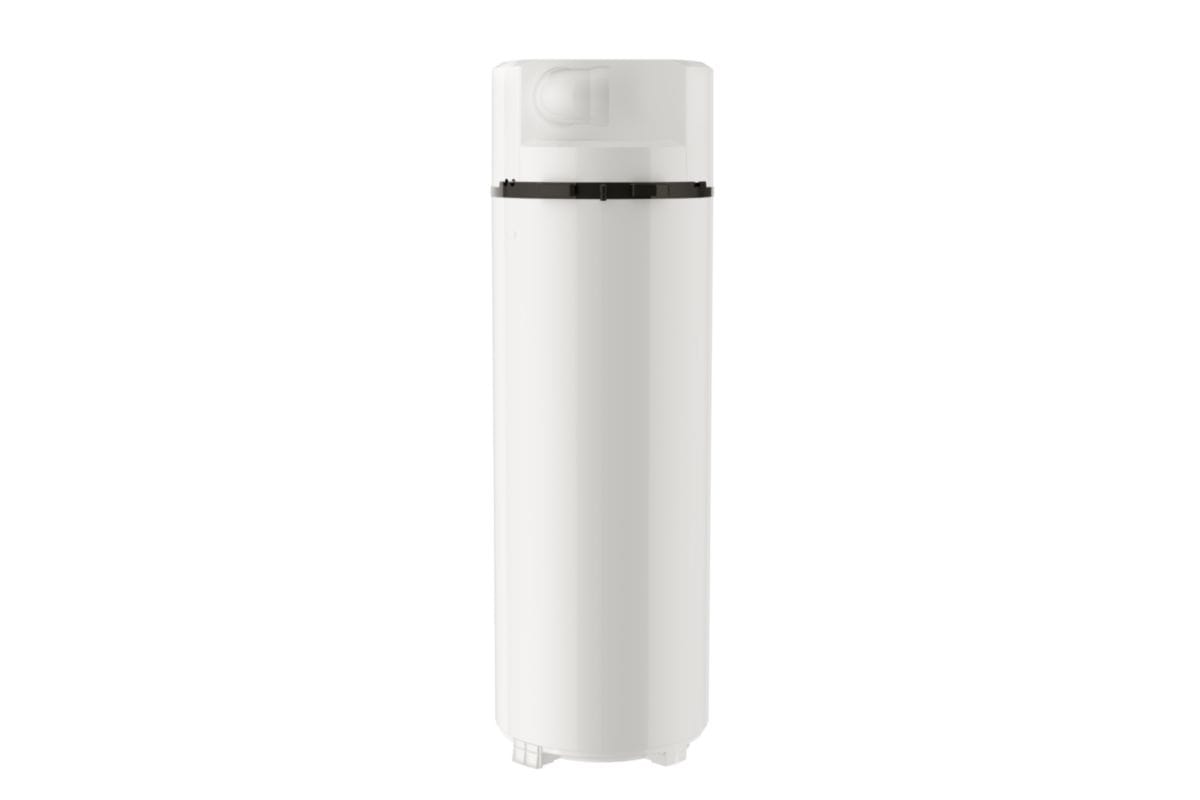 Chauffe-eau thermodynamique NUOS FIT monobloc air ambiant - 200 Litres - Ø 570 mm - Résistance blindée - Double protection anticorrosion - A+ - Réf. 4057014