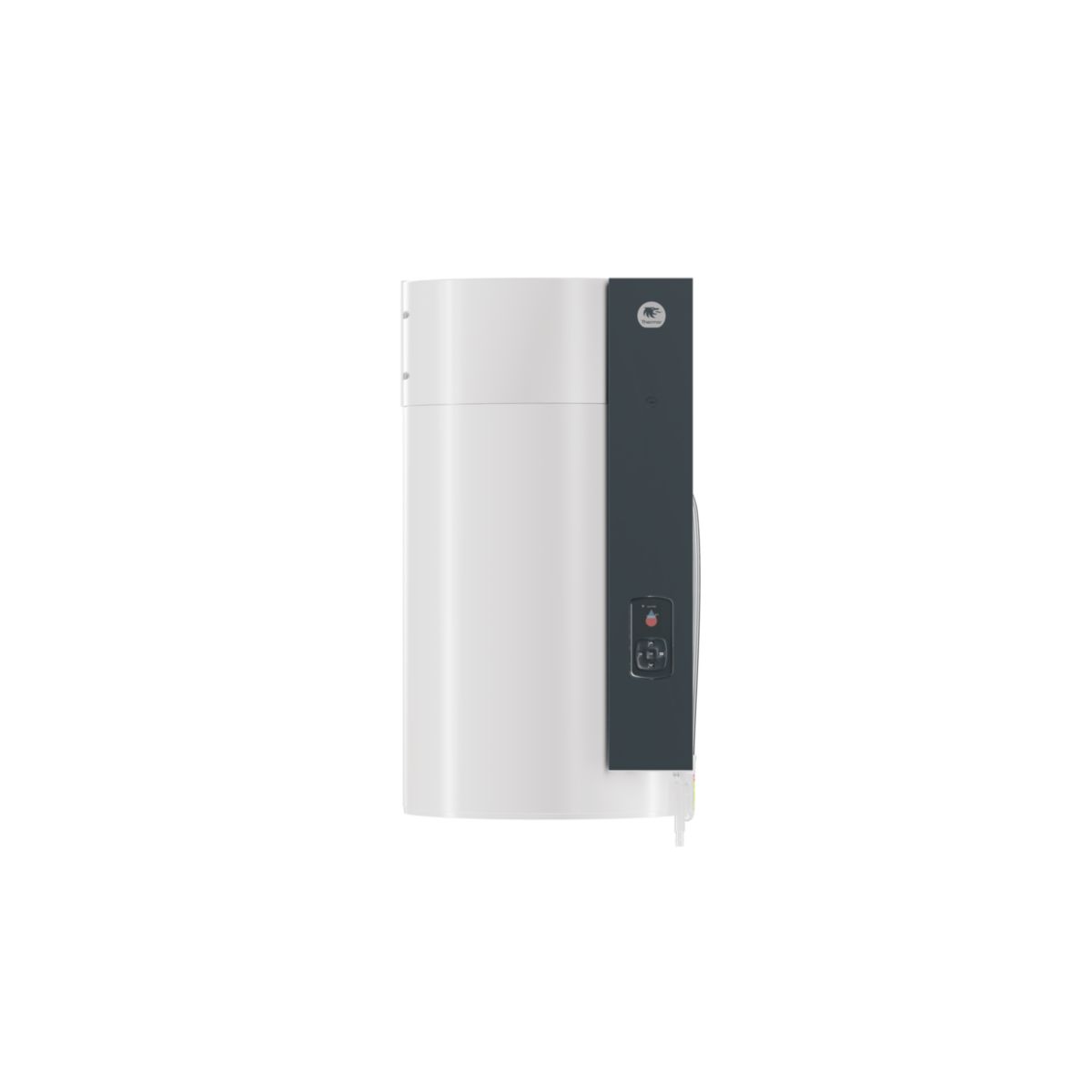 Chauffe eau thermodynamique  AEROMAX 6 vertical mural  100L Réf. 296111