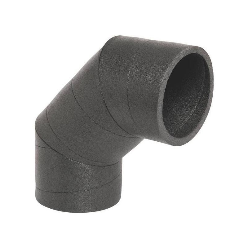 Coude à 90° pour Calogaine D160 11023213