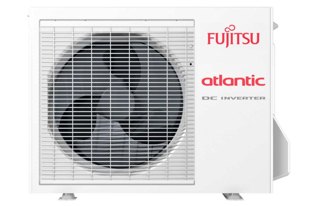 Unité extérieure inverter Calypso split Réf 232398