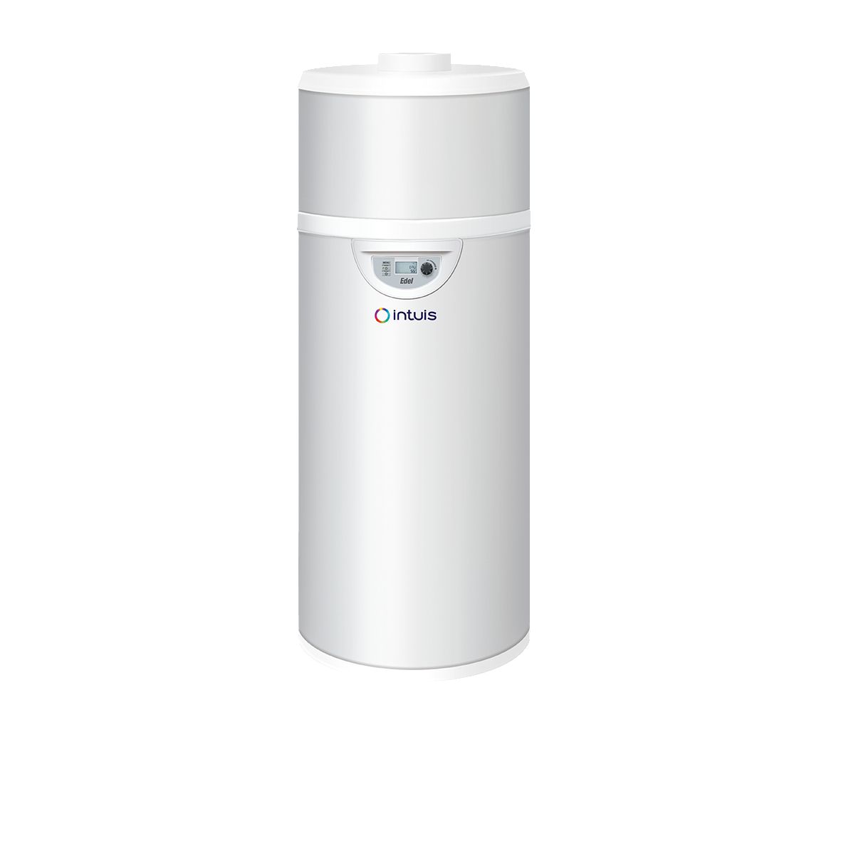 Chauffe-eau thermodynamique monobloc EDEL air 100 litres Réf 353210