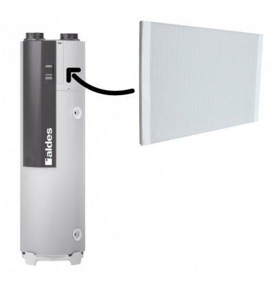 Filtre poussière (équivalent G4) pour les produits T.Flow Hygro+ et T.Flow Nano - Réf 35112055
