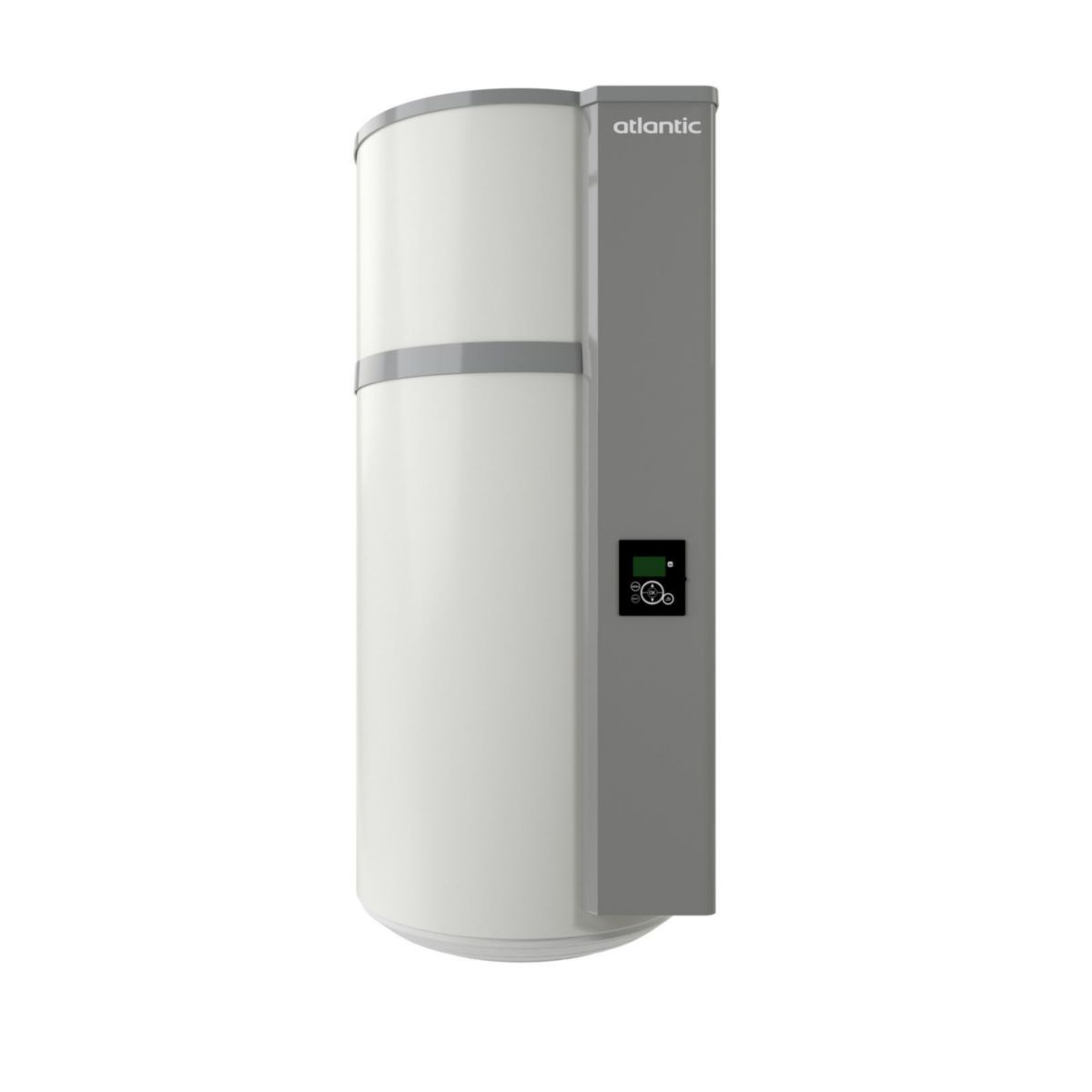Chauffe-eau thermodynamique Calypso connecté VM 100 l Réf 234510