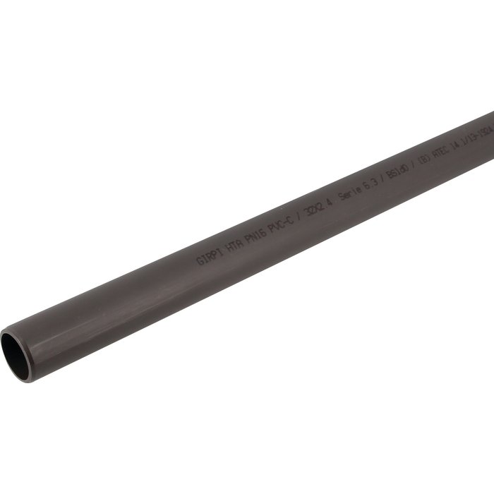 Hta Tube Cpvc Pn16 D32X2.4 3Ml