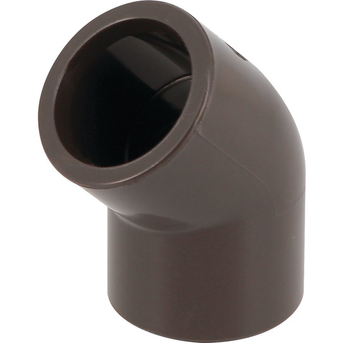 Hta Coude Simple 45° Ff D20