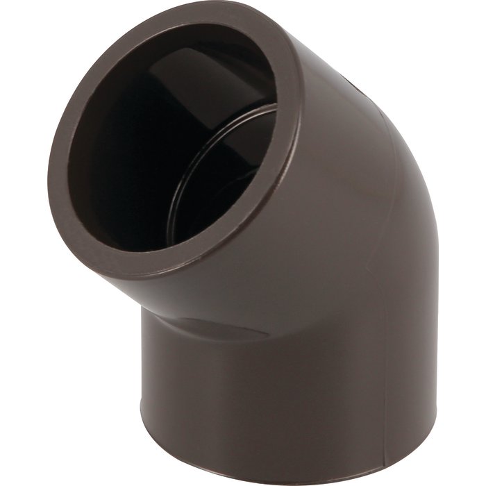 Hta Coude Simple 45° Ff D20