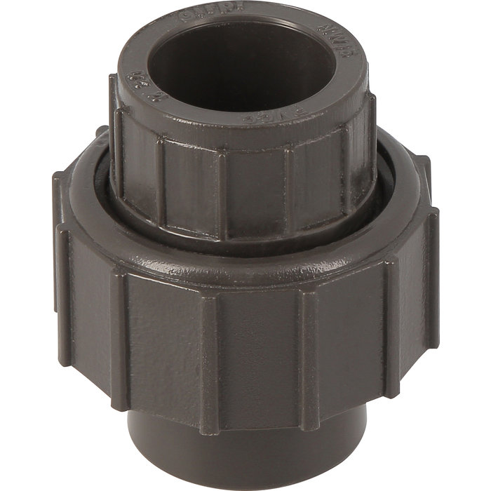 Hta Union 3 Pieces D20 Ff