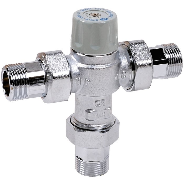 Mitigeur Thermostatique Nf
