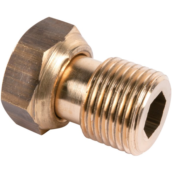 Raccord Compteur M15X21-F15X21