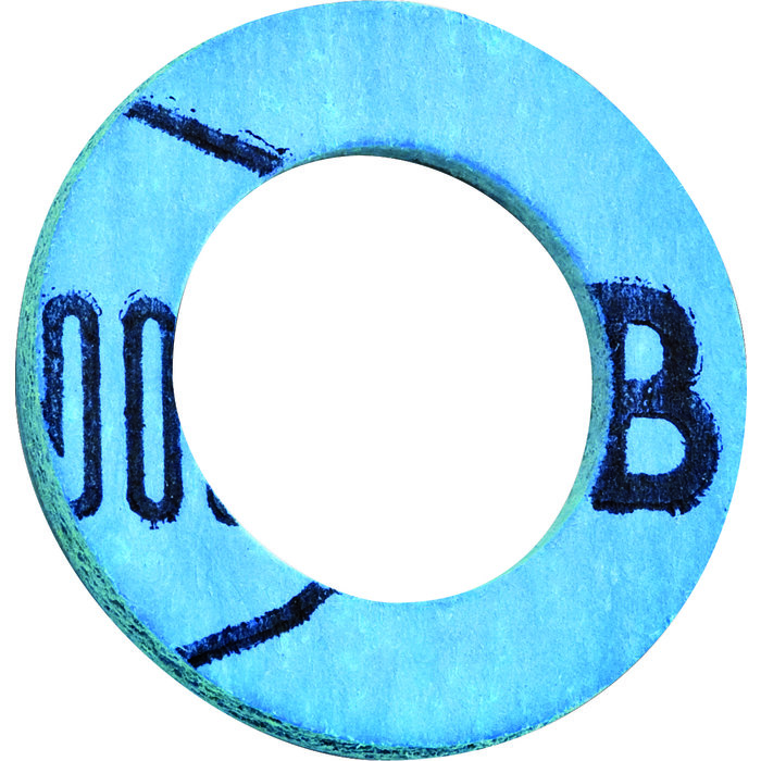 Sac 100 Jts  Bleu 3/4 Ép.2