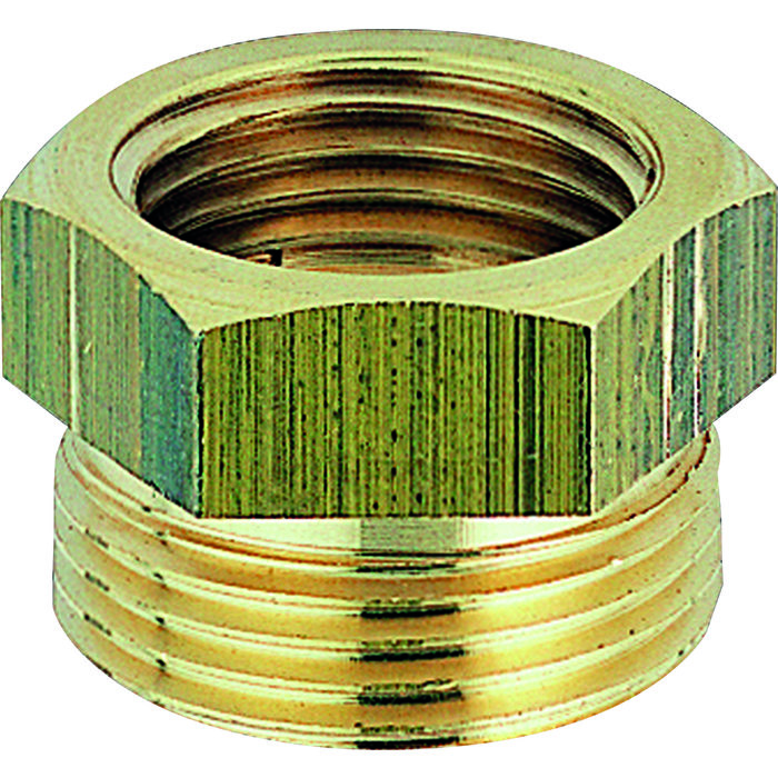 Mamelon 243 M3/4"-F1/4"