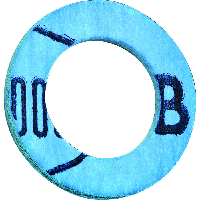 Sac 100 Jts  Bleu 3/4 Ép.2