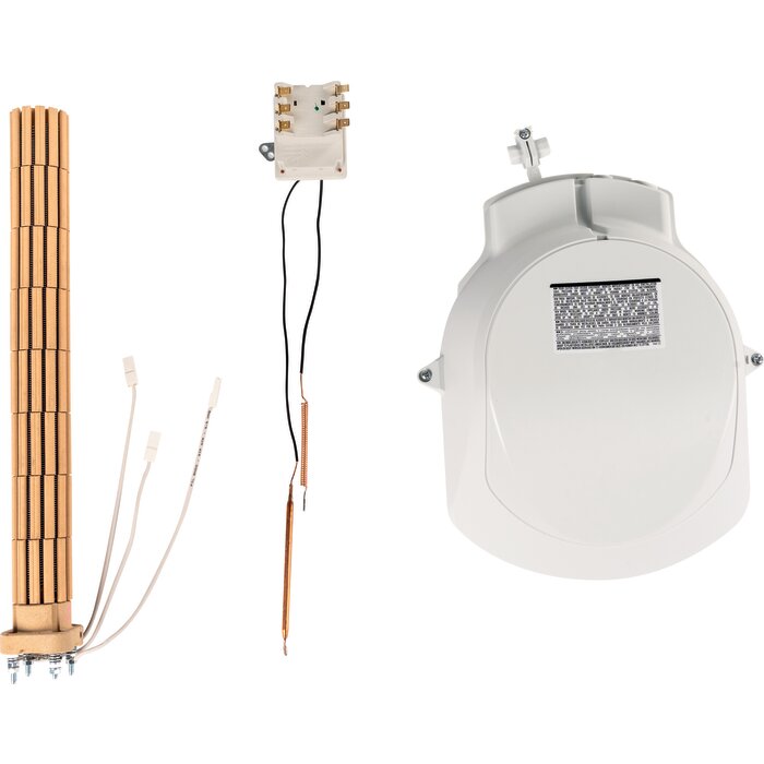 Kit Tri Chauffeo+ Vm 200L Vs