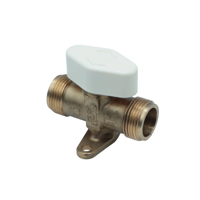 Rob Arret Gaz 1/4T M20X27