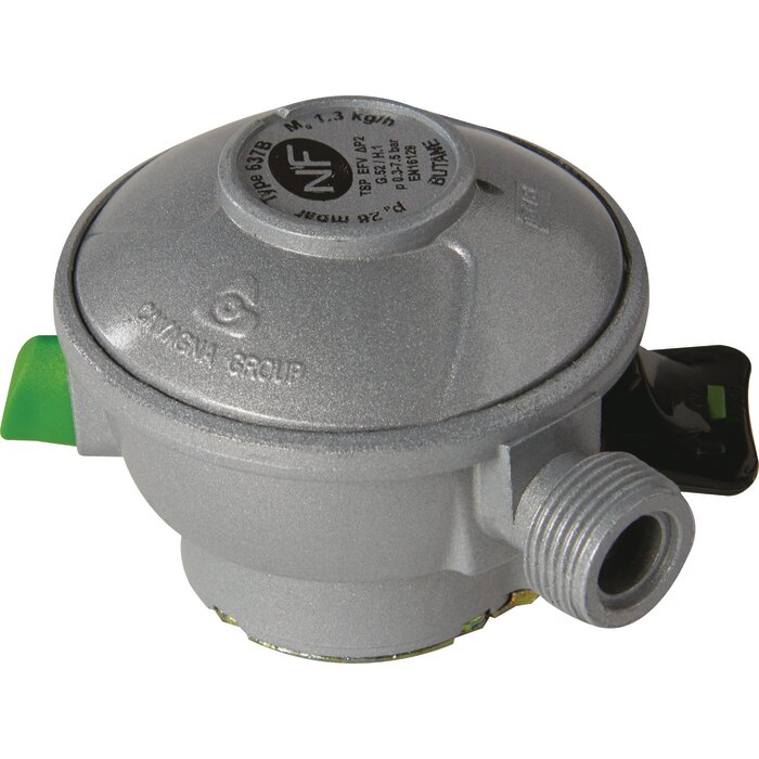 Detendeur Butane   D 20