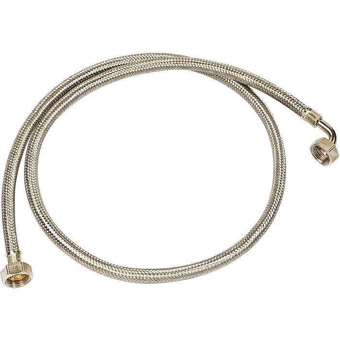 Flex M.a.l.inox  Coude 1M50