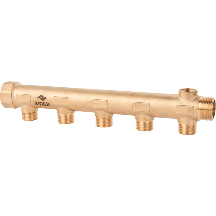 Coll Mf 3/4 2 Dep 1/2 A Purge