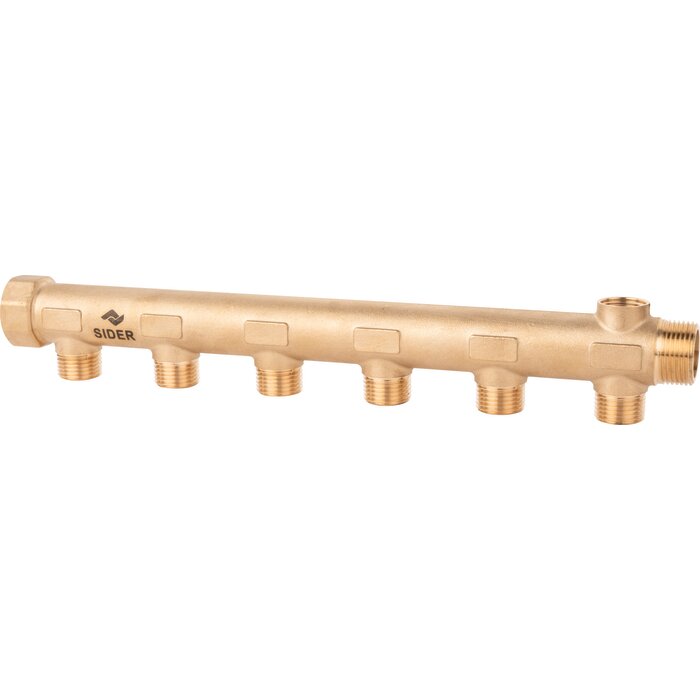 Coll Mf 3/4 2 Dep 1/2 A Purge