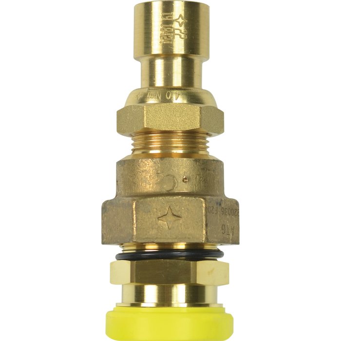 Rac Plt Dn20 Tc 22X1 Clap