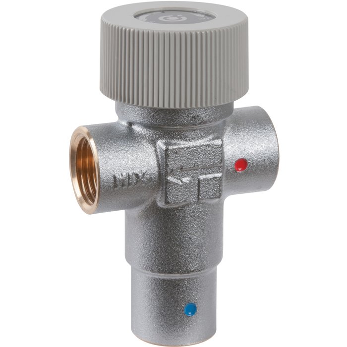 Mit Thermostatiq F15X21 520430