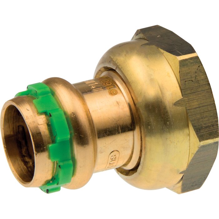 Racc Ecrou Libre Ff 42*G1 1/2
