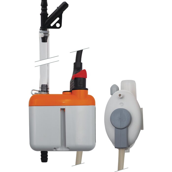 Pompe Bi-Bloc Si-30