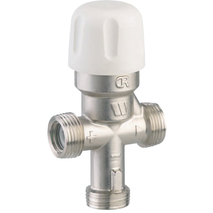 Mitigeur Thermostatique M20X27