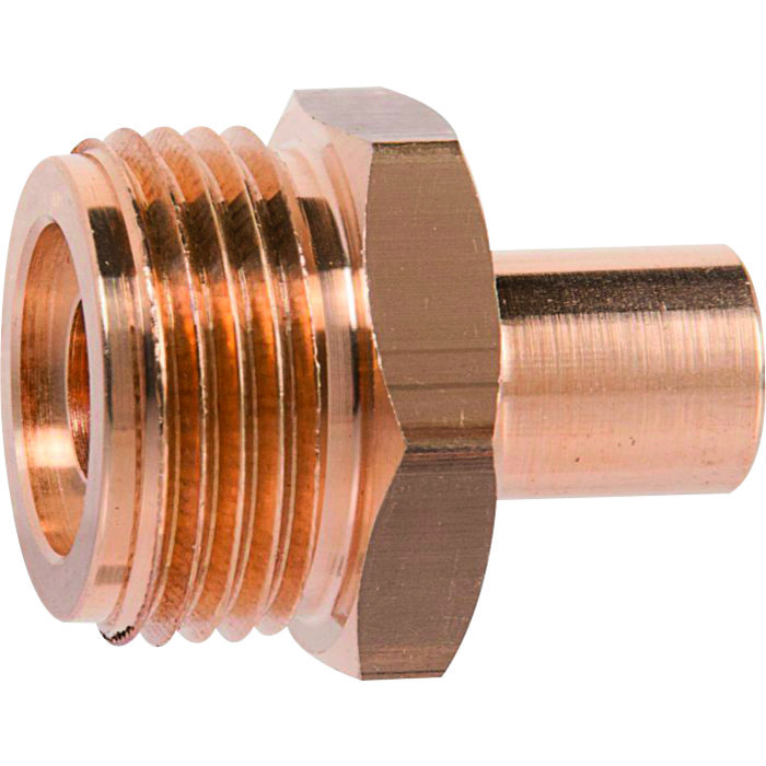 Raccord Male 20X150 - 14