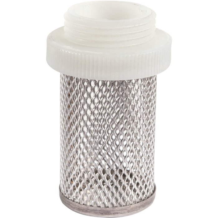 Filtre Inox York 20X27
