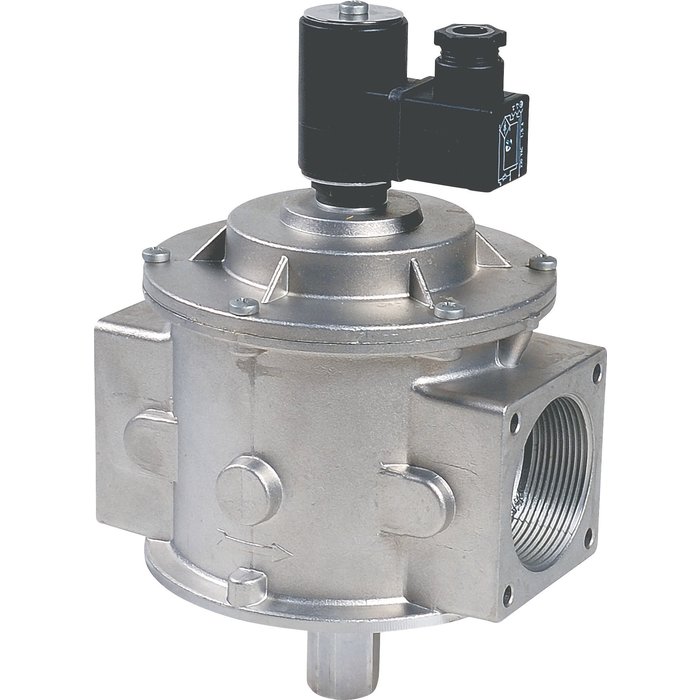 Electrov Gaz 500 Mbar 33X42