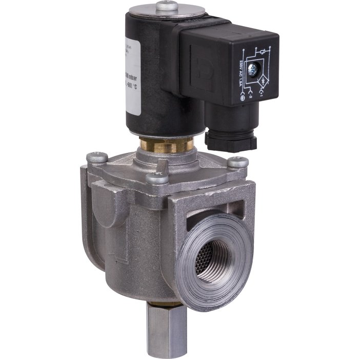 Electrov Gaz 500Mb M14/Rmc1"