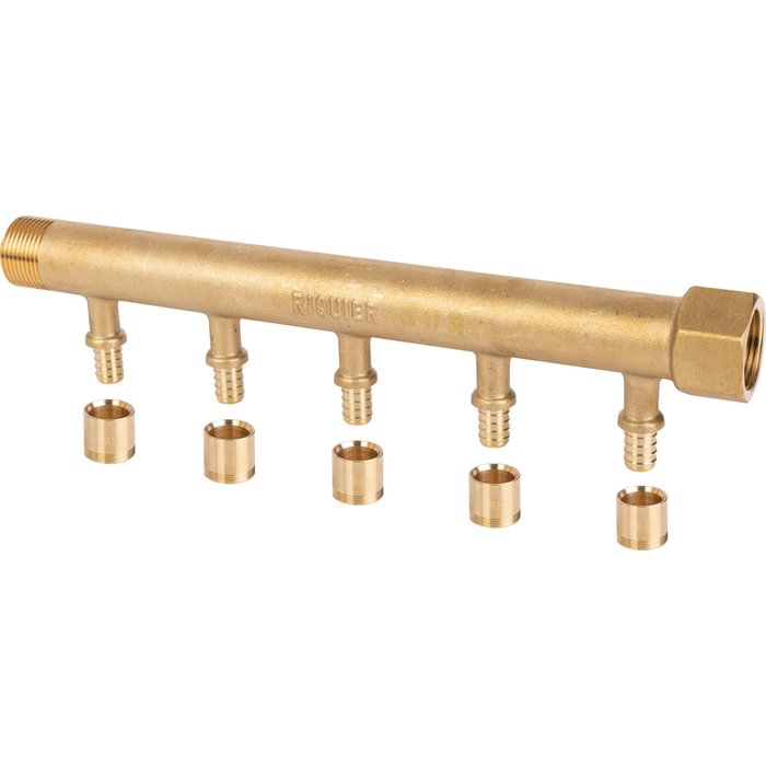 Coll Mf 3/4 5 Dep Glissment 12