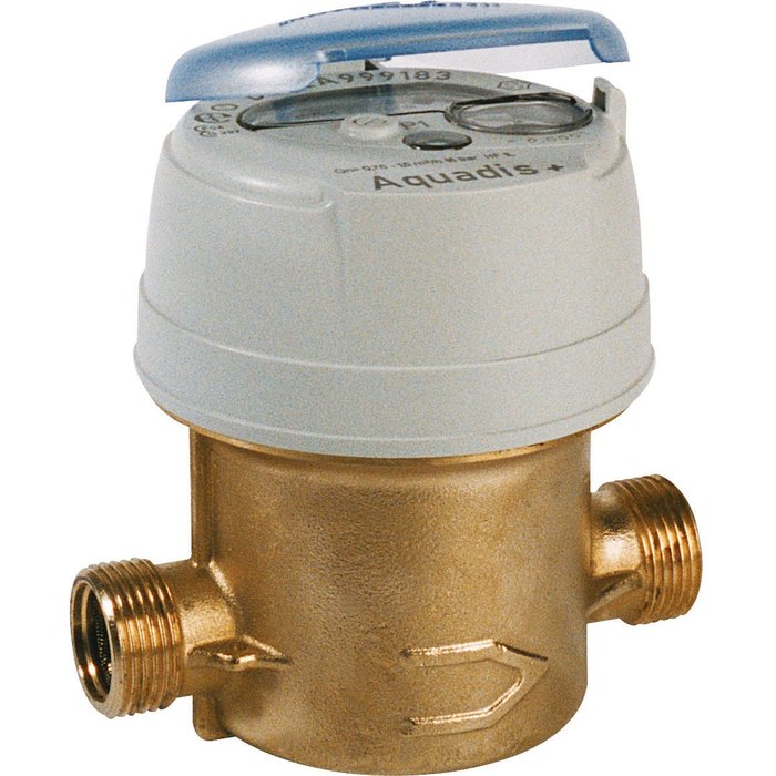 Compteur Aquadis+ Eau Froide